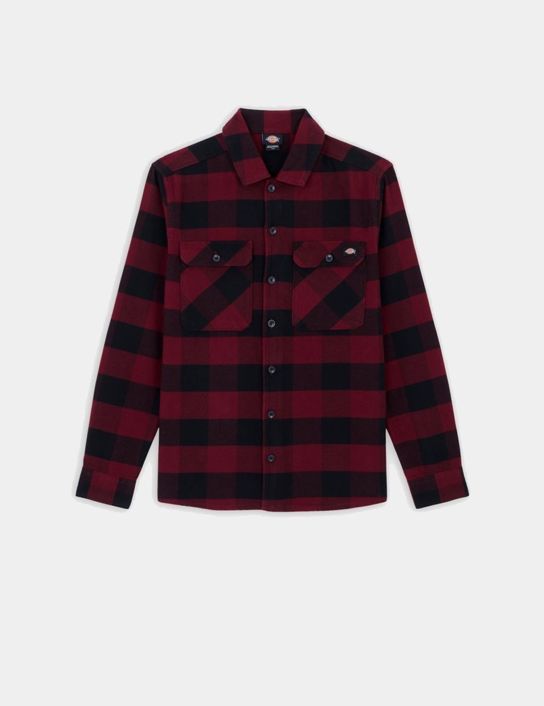 Camisa DICKS Sacramento zinfandel